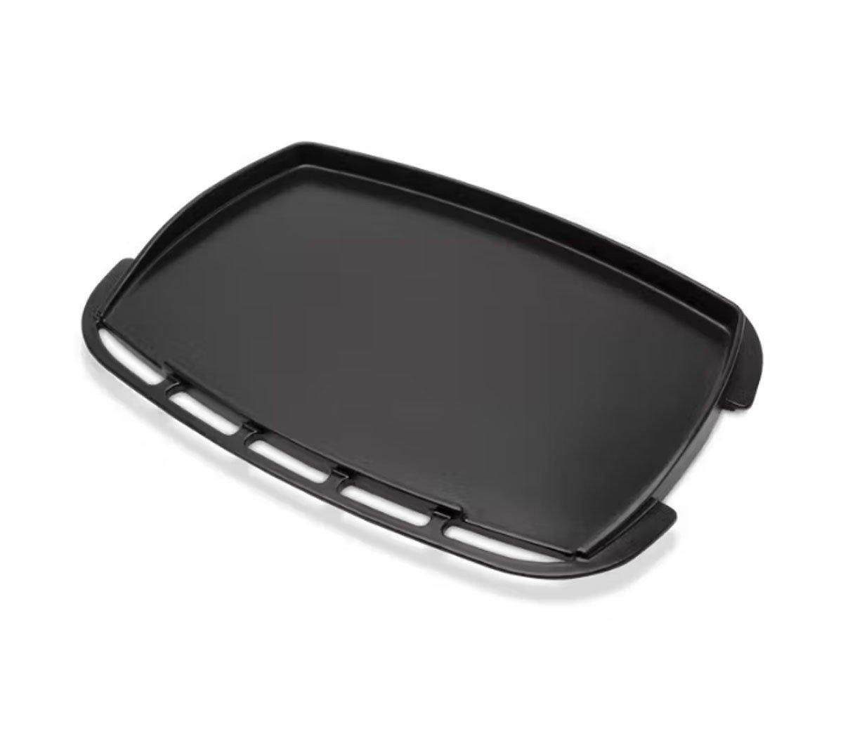 Weber Q 2800N+ Full Griddle - Weber