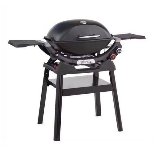 Weber Q Grills Compact Stand - Primary Image