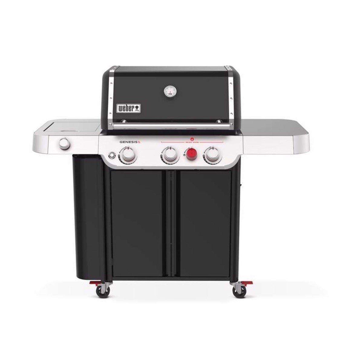 Weber Genesis SP-E-335 3 Burner Grill - Weber