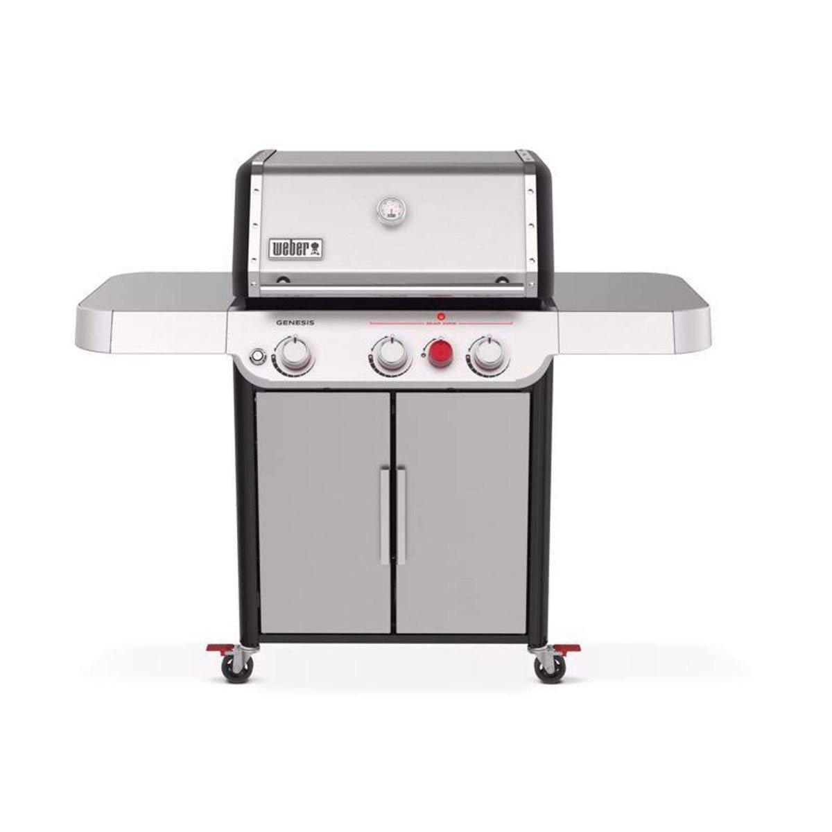 Weber Genesis SP-S-325 3 Burner LP Grill - Weber