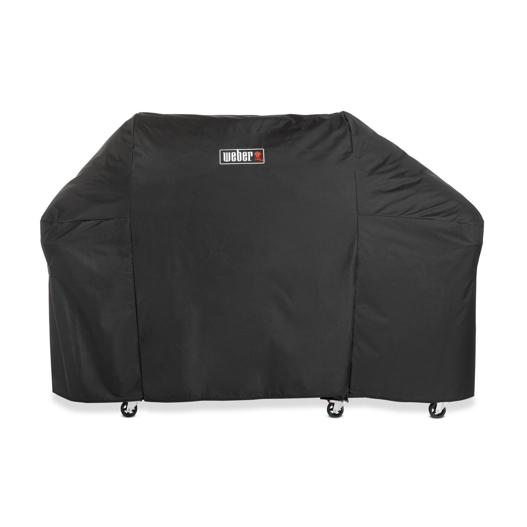 Weber Summit Premium Grill Cover - Weber