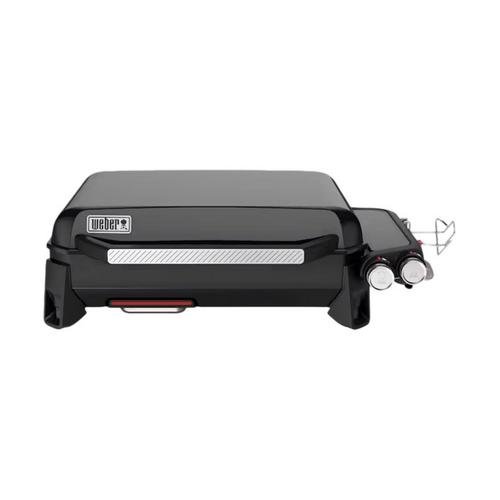 Weber Slate 22" Rust Resistance Tabletop Griddle - Primary Image