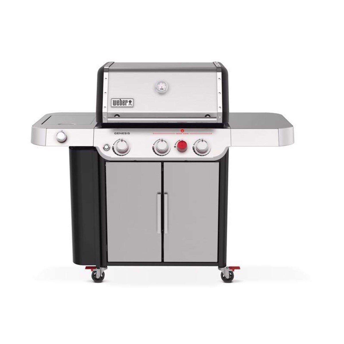 Weber Genesis S-335 3 Burner Grill - Weber