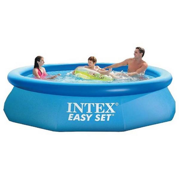 Intex 10'x30" Easy Set Inflatable Pool