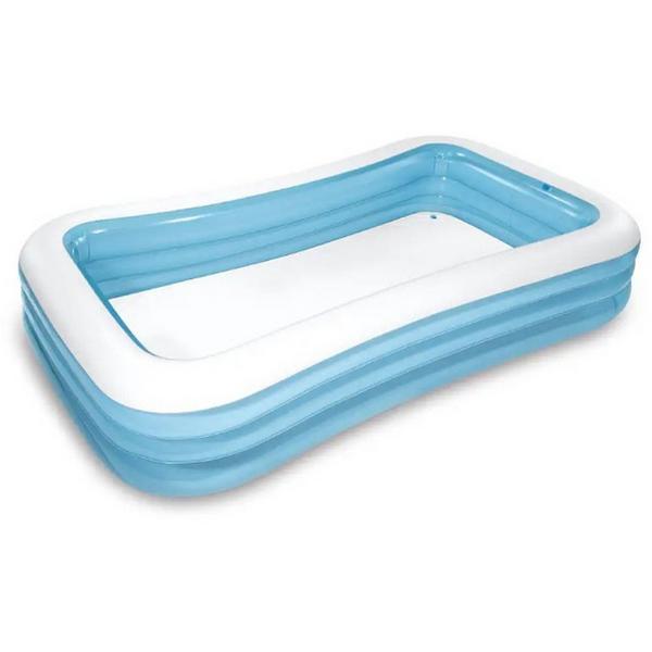 Intex 120" Inflatable Kids Swimming Pool