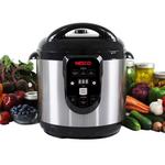 Nesco 9.5 Quart Smart Canner and Cooker - Thumbnail 2 of 6