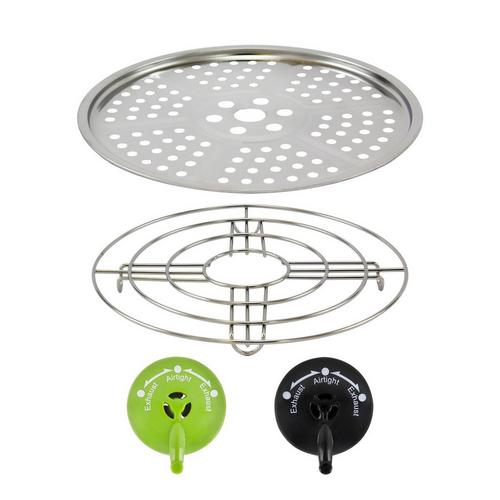 Nesco 9.5 Quart Smart Canner and Cooker - Primary Image