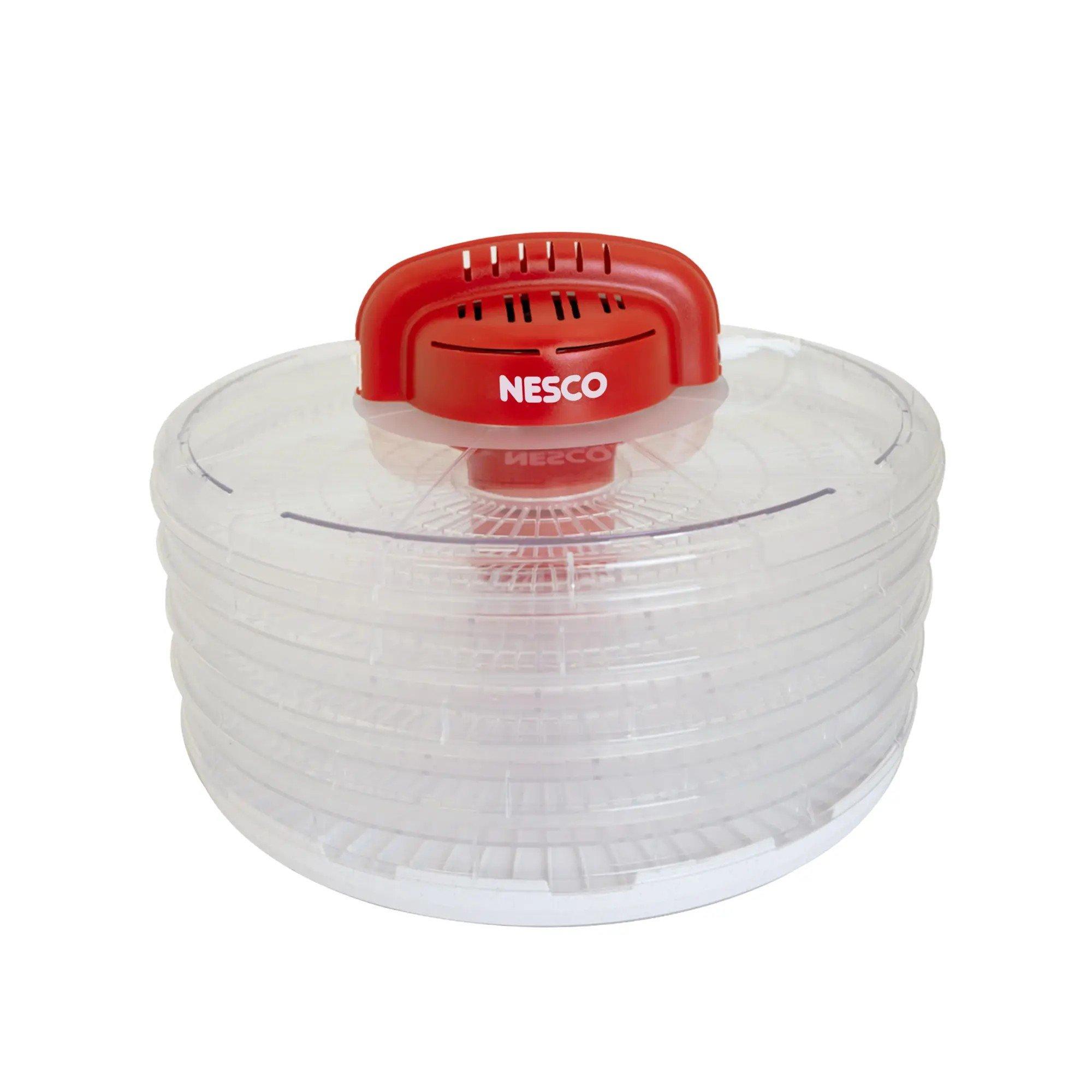 NESCO 4-Tray Dehydrator - NESCO