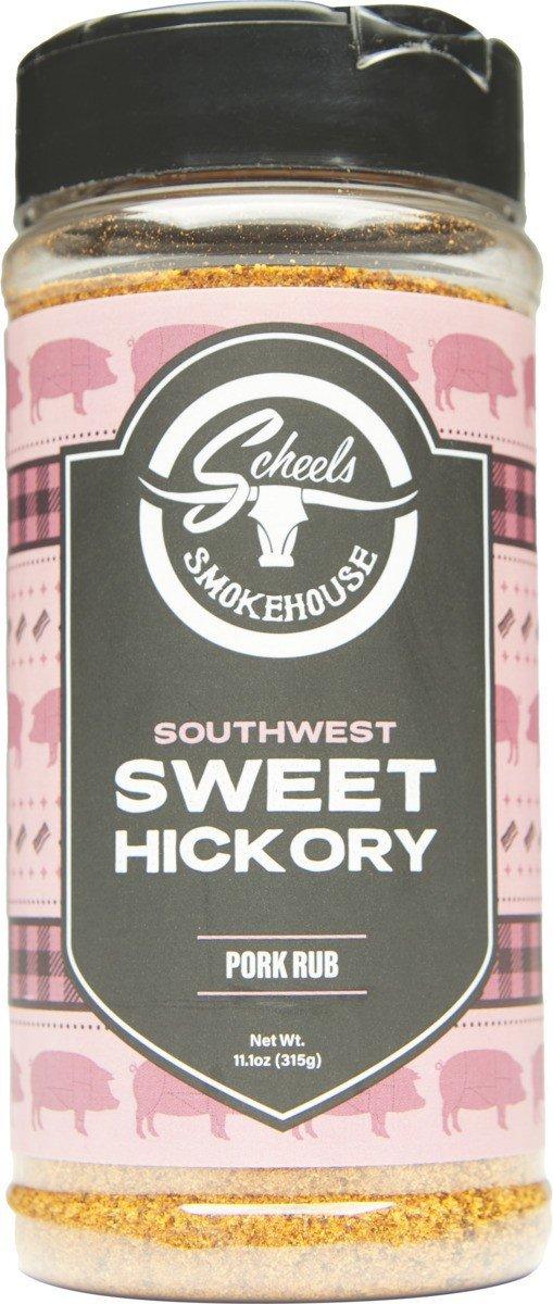 Scheels Outfitters Smokehouse Southwest Sweet Hickory - Scheels Outfitters