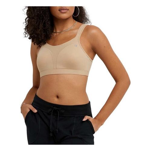 Women's Champion Spot Comfort Full Support Sports Bra - Primary Image