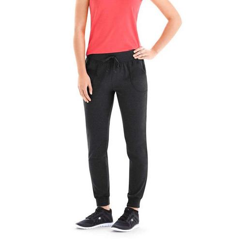 Women's Champion Jersey Joggers - Primary Image