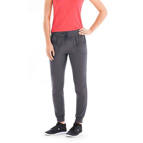 Women's Champion Jersey Joggers - Primary Image