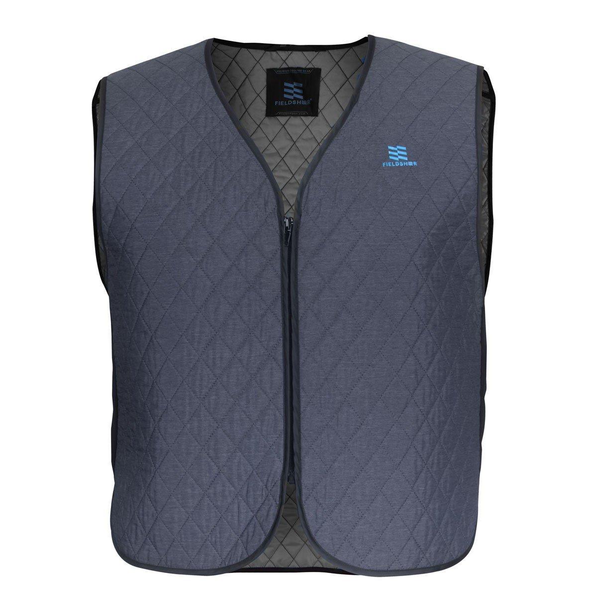 Mobile Cooling Hydrologic Cooling Vest - Mobile Cooling