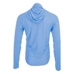 Men's Mobile Cooling Original Long Sleeve Hooded T-Shirt - Thumbnail 3 of 4