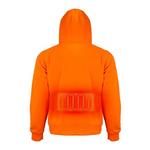 Men's Mobile Warming Phase Performance Heated Hoodie - Thumbnail 3 of 3