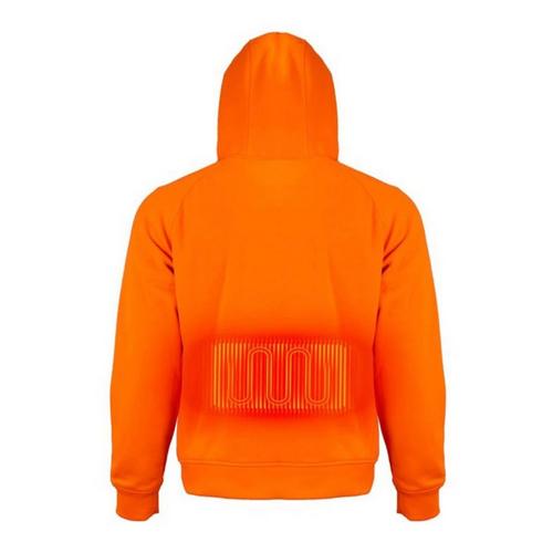 Men's Mobile Warming Phase Performance Heated Hoodie - Primary Image