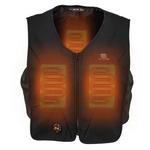 Mobile Warming Thawdaddy 2.0 Bluetooth Heated Smart Vest - Thumbnail 1 of 2