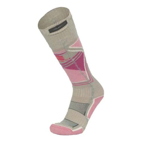 Women's Mobile Warming Premium 2.0 Merino Heated Knee High Hunting Socks - Primary Image