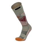 Women's Mobile Warming Premium 2.0 Merino Heated Knee High Hunting Socks - Thumbnail 2 of 4