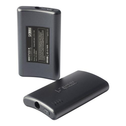 Women's Mobile Warming Premium 2.0 Merino Heated Knee High Hunting Socks - Primary Image