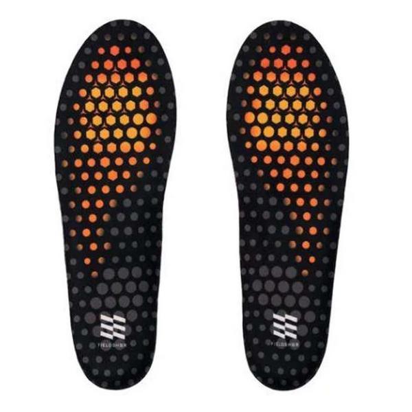 MOBILE WARMING Bluetooth Heated Insoles