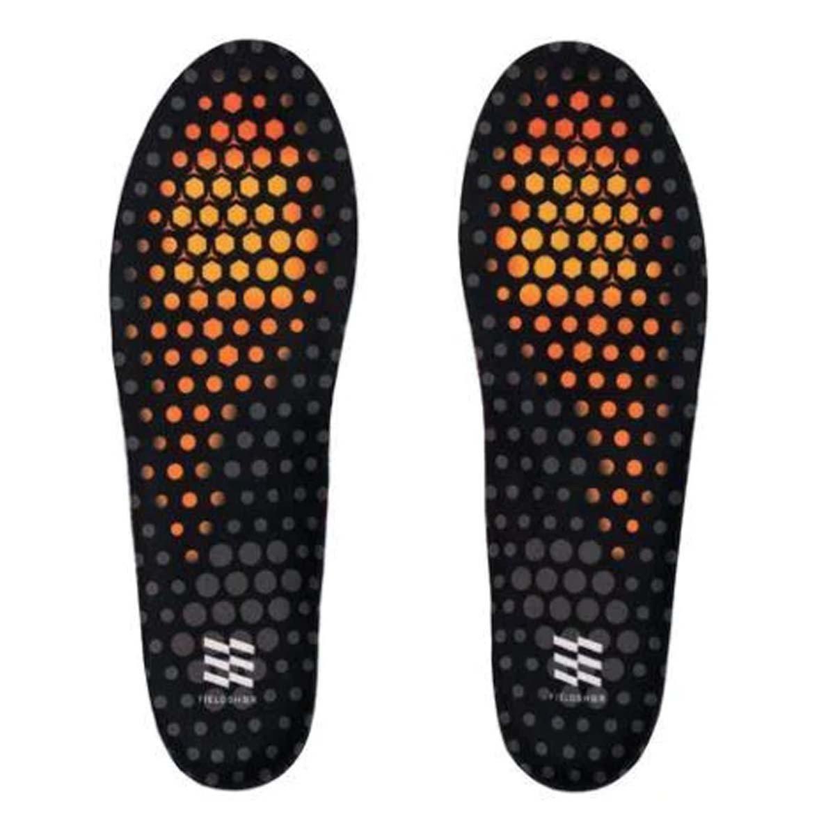 Men's Mobile Warming Bluetooth Heated Insoles - Mobile Warming