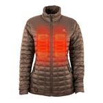 Women's Mobile Warming Backcountry Heated Jacket - Thumbnail 1 of 2