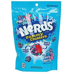 Nerds Gummy Clusters