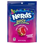 Trolli Nerds Strawberry Punch Juicy Gummy Clusters - Thumbnail 1 of 3