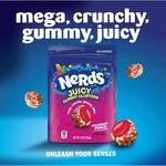 Trolli Nerds Strawberry Punch Juicy Gummy Clusters - Thumbnail 3 of 3