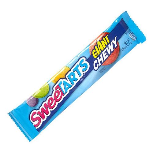 Sweetarts Giant Chewy - Primary Image