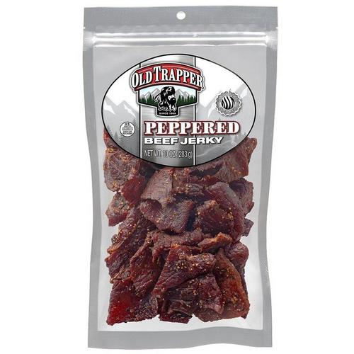 Old Trapper Beef Jerky - Primary Image