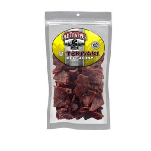 Old Trapper Beef Jerky - Primary Image