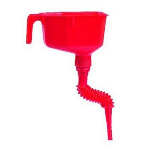 FloTool Red Plastic 32 oz - Primary Image