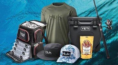 Best Gifts for Fishermen