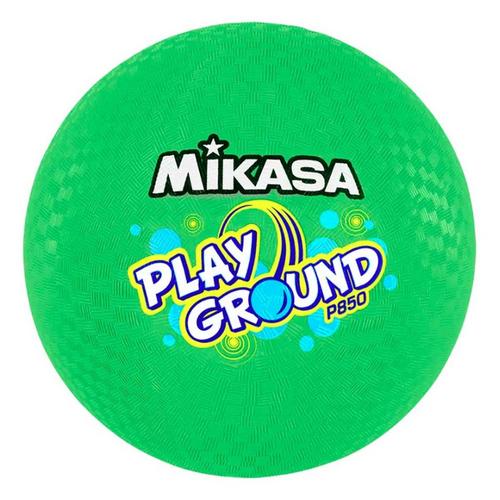 Mikasa Playground 4 Square Ball - Primary Image