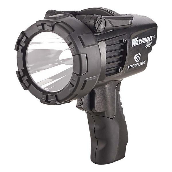 Streamlight WayPoint 400 Spotlight