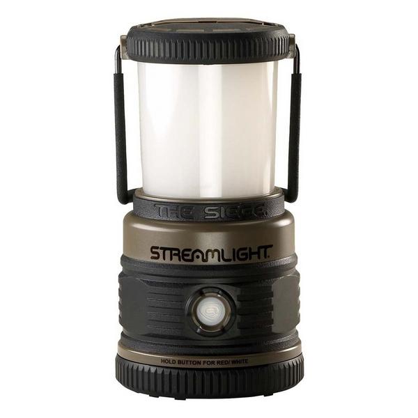 Streamlight The Siege C4 Lantern