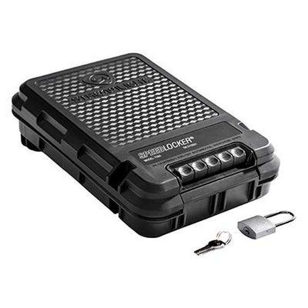 Streamlight Speedlocker Gun Safe