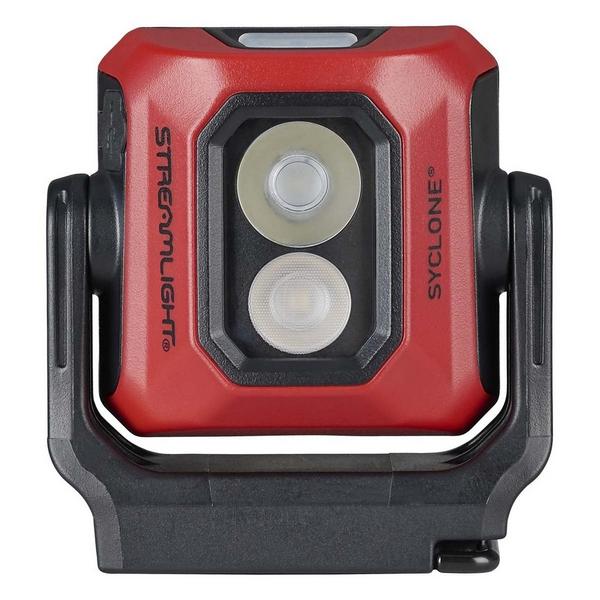 Streamlight Syclone Compact Rechargeable Work Light