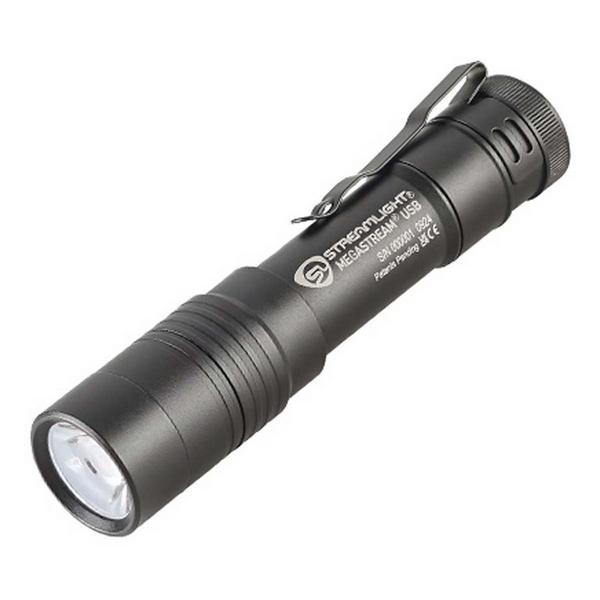 Streamlight Megastream 1800 Lumen USB Flashlight