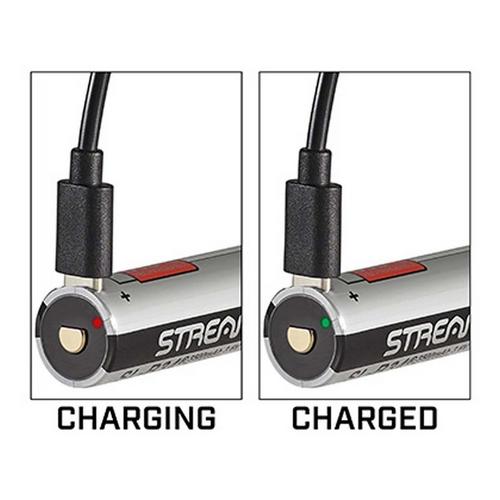 Streamlight Megastream 1800 Lumen USB Flashlight - Primary Image