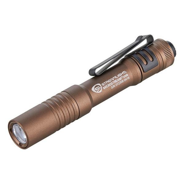 Streamlight MicroStream USB Pocket Light