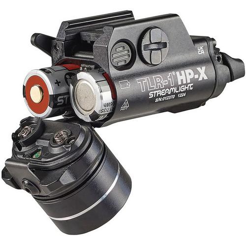 Streamlight TLR-1 HP-X Handgun Weapon Light | SCHEELS.com