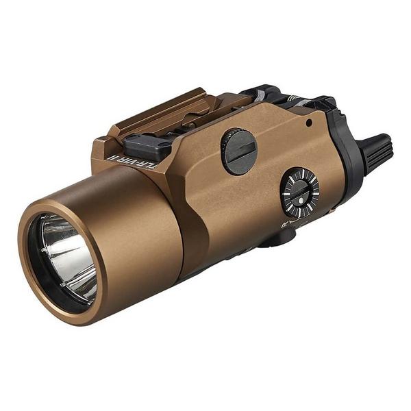 Streamlight TLR-VIR II Weapon Light