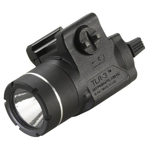 Streamlight TLR-3 Gun Light - Primary Image