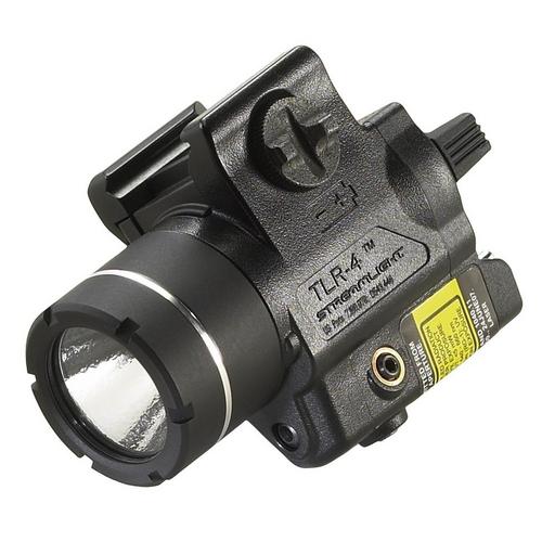 Streamlight TLR-4 Gun Light - Primary Image