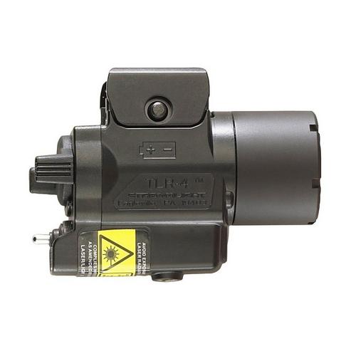 Streamlight TLR-4 Gun Light - Primary Image