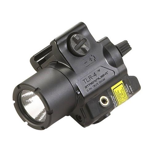 Streamlight TLR-4 Gun Light - Primary Image