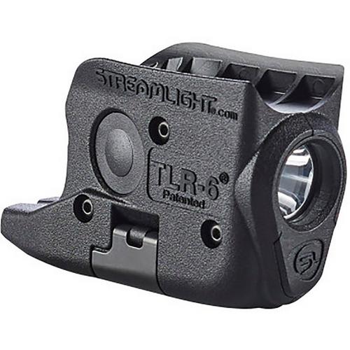 Streamlight TLR-6 Tactical Light - Primary Image